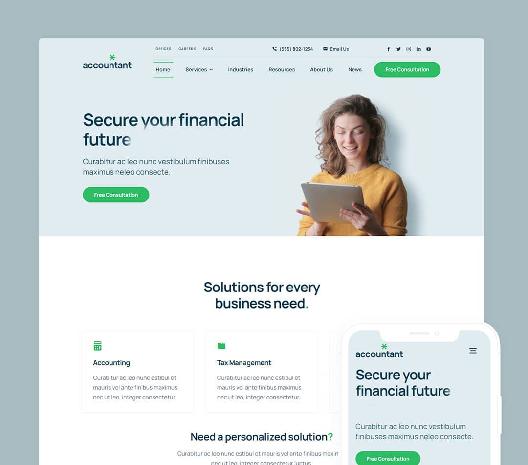 Accountant-Prebuilt-Website-portfolio-13