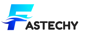 Fastechy Logo