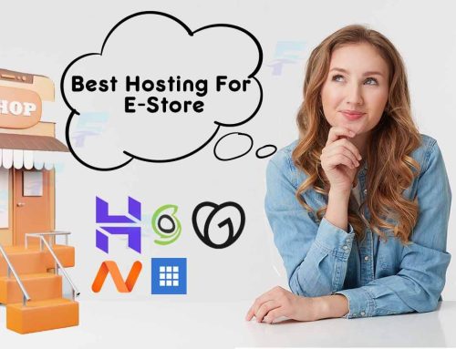 5 Best Web Hosting Providers for eCommerce 2023