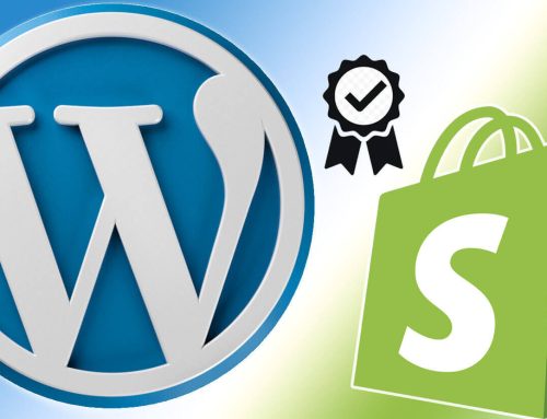 Why WordPress is Better than Shopify?